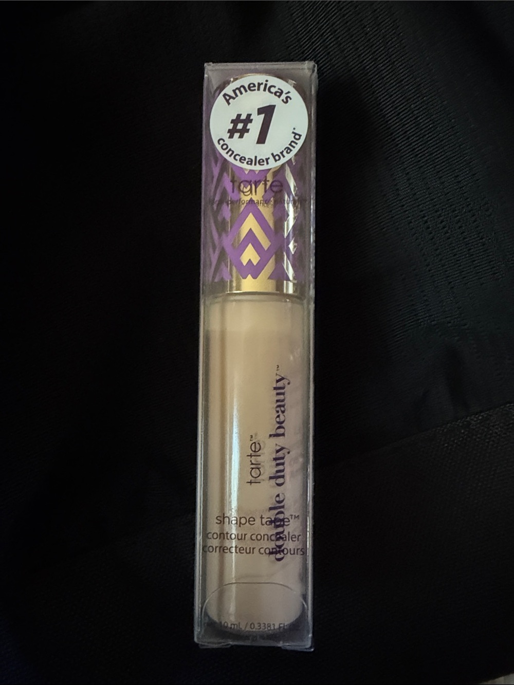 tarte Shape Tape Contour Concealer